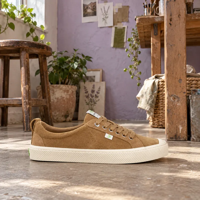 Cariuma OCA Low
