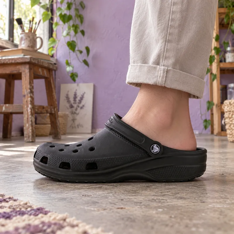 Crocs Classic Clog