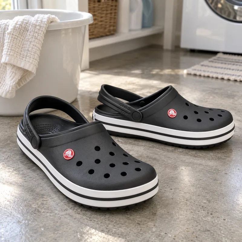Crocs Crocband Clog