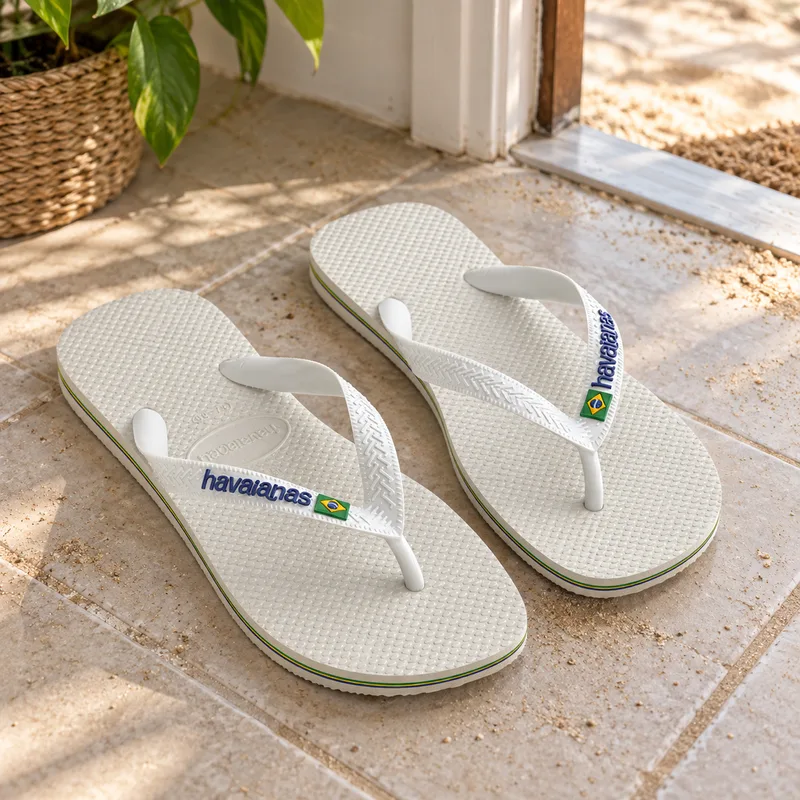 Havaianas Brasil Logo