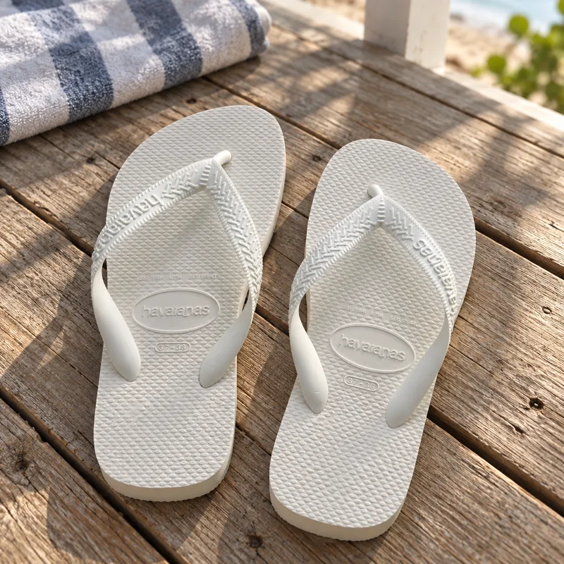 Havaianas Top