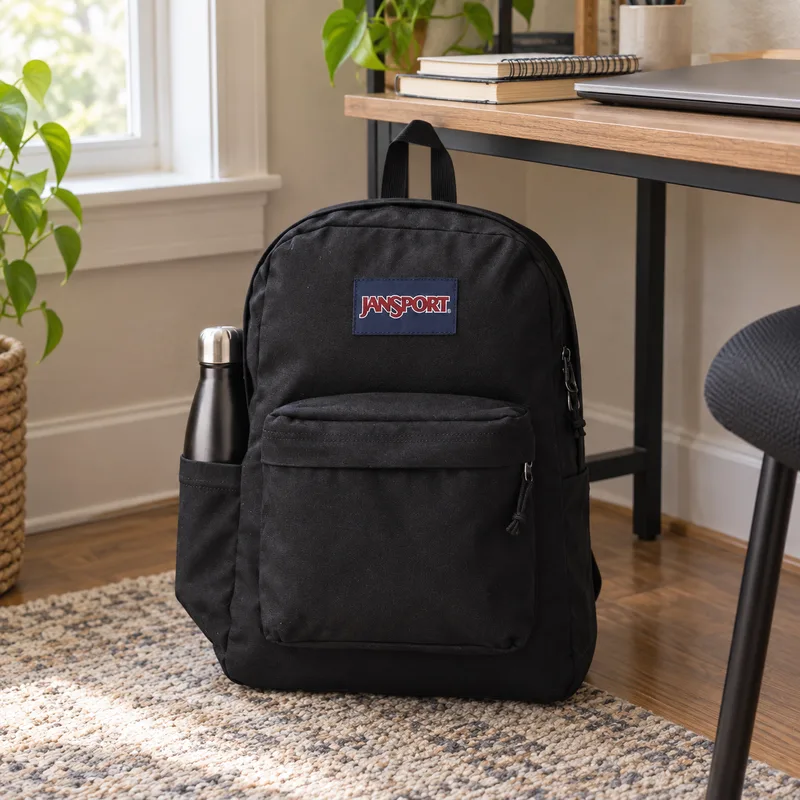 JanSport SuperBreak Plus