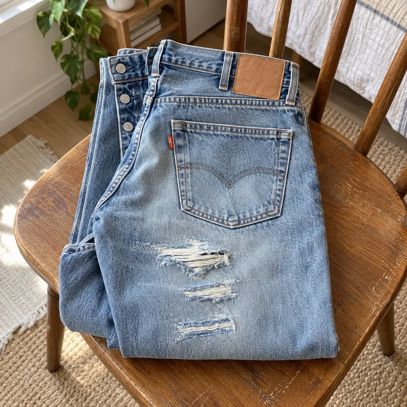 Levi’s 501 Original