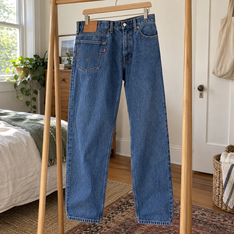 Levi’s 505 Regular