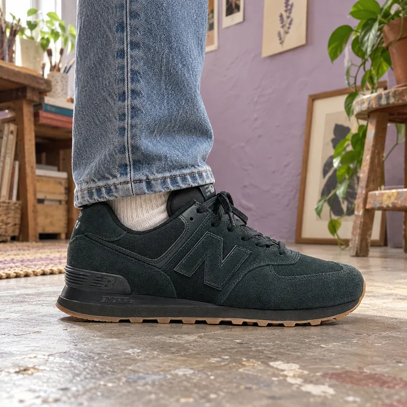 New Balance 574v2 Unissex